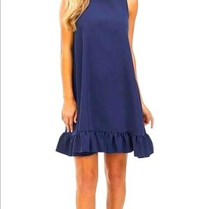 Mudpie Aline Melanie Dress